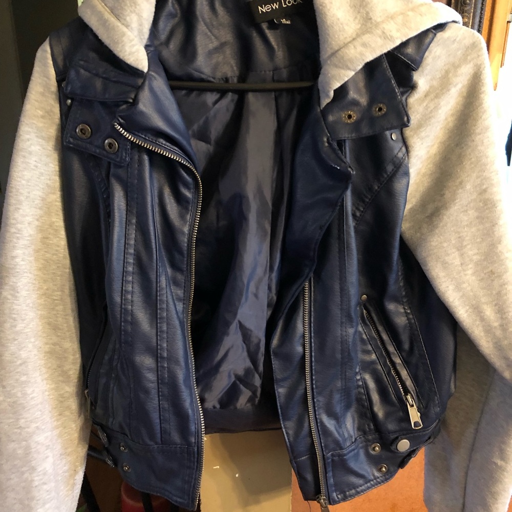 Jacket
